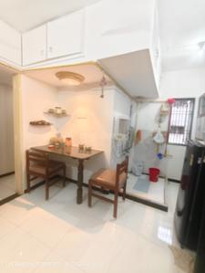 Bedroom Image of 1500 Sq.ft 3 BHK Apartment / Flat for sale in Akota Vadodara for Rs. 6000000
