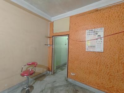 Bedroom Image of 650 Sq.ft 2 BHK Apartment / Flat for sale in Ganguly Bagan Kolkata for Rs. 2000000