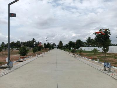 Image of 1500 Sq.ft Residential Plot / Land for sale in Mandur, Bengaluru for Rs. 14400022