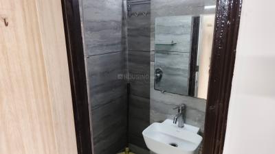 Image of 1600 Sq.ft 3 BHK Apartment / Flat for sale in Kalka Apartments, Sector 6 Dwarka, New Delhi for Rs. 24900000