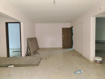 Living Room Image of 1120 Sq.ft 2 BHK Apartment / Flat for sale in Kothrud Pune for Rs. 12500000