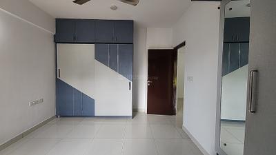 Bedroom Image of 1636 Sq.ft 3 BHK Apartment / Flat for sale in Sattva East Crest, Konadasapura Bengaluru for Rs. 18000000