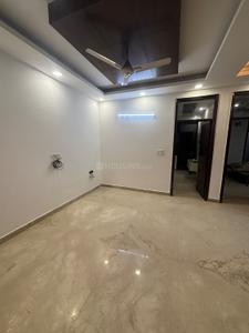 Hall Image of 1440 Sq.ft 3 BHK Builder Floor for rent in GTB Nagar New Delhi for Rs. 45000