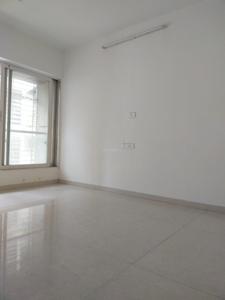 Hall Image of 1100 Sq.ft 3 BHK Apartment / Flat for rent in Vile Parle East Mumbai for Rs. 105000