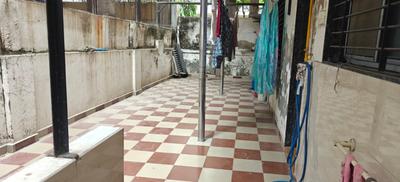 Balcony Image of 1500 Sq.ft 2 BHK Apartment / Flat for rent in Nava Vadaj Ahmedabad for Rs. 23000