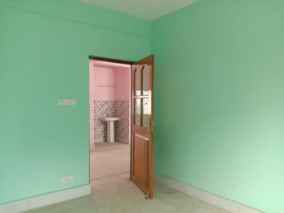 Bedroom Image of 1200 Sq.ft 3 BHK Apartment / Flat for sale in New Town Kolkata for Rs. 6500000