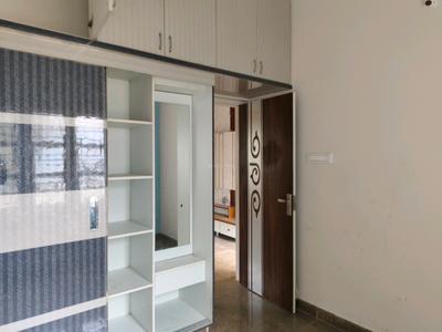 Bedroom Image of 1000 Sq.ft 3 BHK Independent House for sale in Hancharahalli Village Bengaluru for Rs. 10700004