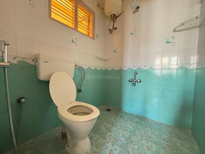 Image of 1100 Sq.ft 2 BHK Builder Floor for rent in Kaggadasapura, Bengaluru for Rs. 28000