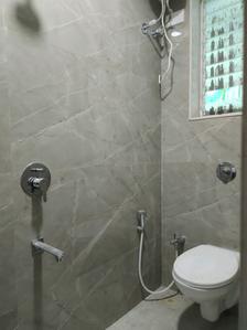 Bedroom Image of 415 Sq.ft 1 BHK Apartment / Flat for sale in Ariha Opulence, Goregaon West Mumbai for Rs. 11300000