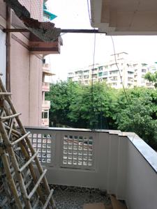 Living Room Image of 2000 Sq.ft 3 BHK Apartment / Flat for sale in Rajasthan Apartments, Sector 4 Dwarka New Delhi for Rs. 31500000