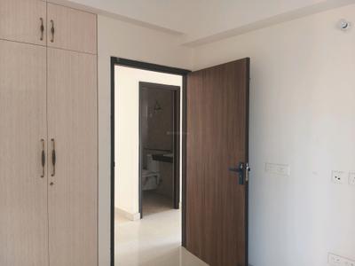 Bedroom Image of 1889 Sq.ft 3 BHK Apartment / Flat for sale in Adani M2K Oyster Grande, Sector 102 Gurgaon for Rs. 25000000