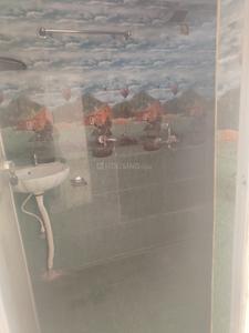 Bathroom Image of 1500 Sq.ft 3 BHK Independent House for rent in Digha Patna for Rs. 18000
