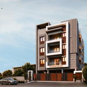 2 BHK Flat