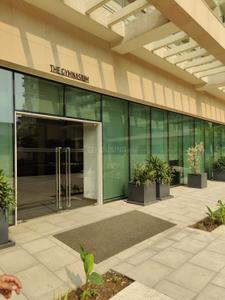 Image of 1800 Sq.ft 2 BHK Apartment / Flat for rent in DLF One Midtown, Karampura, New Delhi for Rs. 75000