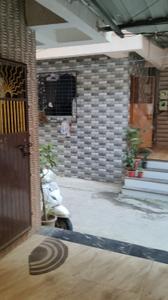Balcony Image of 450 Sq.ft 1 BHK Apartment / Flat for rent in Vashi Navi Mumbai for Rs. 25000
