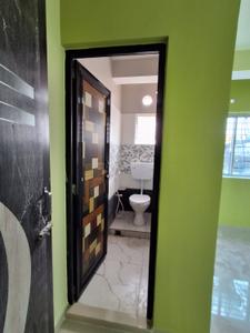 Hall Image of 1315 Sq.ft 3 BHK Apartment / Flat for sale in Keshtopur Kolkata for Rs. 5500000