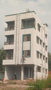 1 BHK Flat