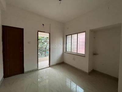 Bedroom Image of 816 Sq.ft 2 BHK Apartment / Flat for sale in Bansdroni Kolkata for Rs. 3672000