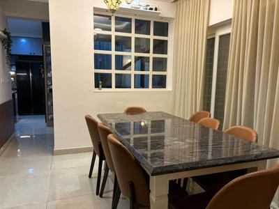 Hall Image of 2970 Sq.ft 4 BHK Villa for sale in Valmark City Ville, Hulimavu Bengaluru for Rs. 42000000