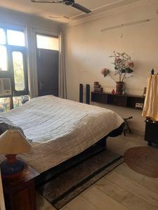 Bedroom Image of 2722 Sq.ft 3 BHK Villa for rent in Sector 15 Panchkula for Rs. 30000