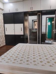Bedroom Image of 1150 Sq.ft 2 BHK Apartment / Flat for sale in Mahaavir Mahavir Astha, Kharghar Navi Mumbai for Rs. 17500000