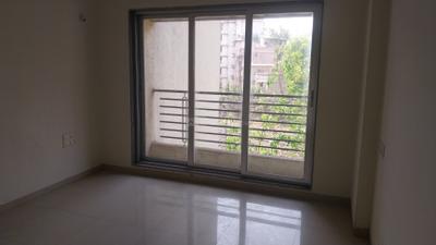 Bedroom Image of 1150 Sq.ft 3 BHK Apartment / Flat for sale in Ghatkopar East Mumbai for Rs. 21100000