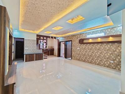 Hall Image of 1035 Sq.ft 2 BHK Apartment / Flat for sale in Jhotwara Jaipur for Rs. 3151899
