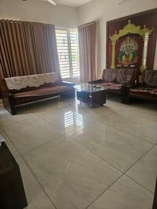 Hall Image of 3000 Sq.ft 4 BHK Independent House for sale in Bakrol Anand for Rs. 25000000