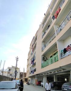 Image of 1150 Sq.ft 2 BHK Builder Floor for sale in Avexa Skyline Pearl, Noida Extension, Greater Noida for Rs. 4300000