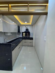 Kitchen Image of 1480 Sq.ft 3 BHK Apartment / Flat for sale in Bhankrota Jaipur for Rs. 6700000