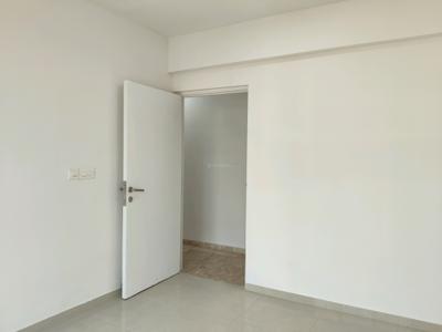 Bedroom Image of 1250 Sq.ft 3 BHK Apartment / Flat for sale in Hiranandani Canary, Hiranandani Estate Thane for Rs. 22000000