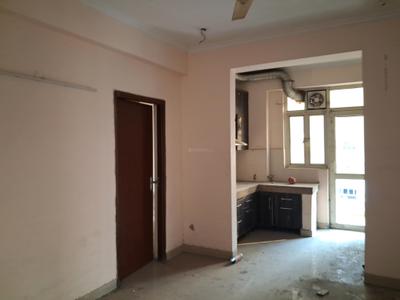 Dining Area Image of 2000 Sq.ft 4 BHK Apartment / Flat for sale in Supertech Ecociti, Sector 137 Noida for Rs. 20000000