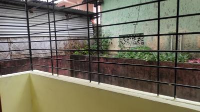 Balcony Image of 880 Sq.ft 2 BHK Apartment / Flat for sale in Lal Ganesh Guwahati for Rs. 3900000