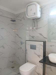 Bedroom One Image of 1997 Sq.ft 3 BHK Apartment / Flat for sale in Pareena Coban Residences, Gopalpur Gurgaon for Rs. 21000000