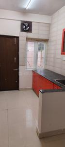 Kitchen Image of 550 Sq.ft 1.5 BHK Builder Floor for rent in Koramangala Bengaluru for Rs. 40000