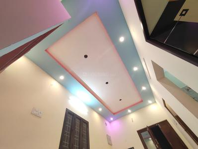 Hall Image of 800 Sq.ft 2.5 BHK Builder Floor for rent in Sathuvachari Vellore for Rs. 10500