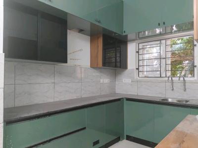 Kitchen Image of 1252 Sq.ft 2 BHK Apartment / Flat for sale in Purva Windermere Phase 4C, Medavakkam Chennai for Rs. 9000000