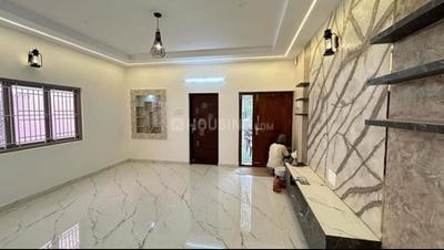 Hall Image of 920 Sq.ft 2 BHK Independent House for sale in Avadi Chennai for Rs. 3950000