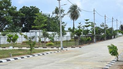 Image of 1200 Sq.ft Residential Plot / Land for sale in Kanakapura, Bengaluru for Rs. 4600000