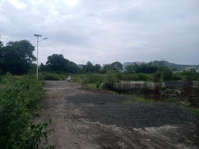 Image of 1331 Sq.ft Residential Plot / Land for sale in Mugawade, Pune for Rs. 4257833