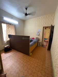 Hall Image of 1400 Sq.ft 4 BHK Duplex for sale in Undera Vadodara for Rs. 7500000