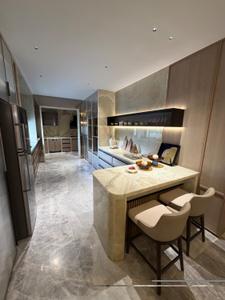 Kitchen Image of 6041 Sq.ft 5 BHK Apartment / Flat for sale in Mullanpur Mohali for Rs. 65000000