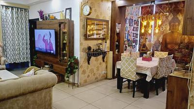 3 BHK Flat