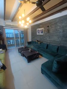Hall Image of 1315 Sq.ft 3 BHK Apartment / Flat for sale in Amrapali Princely Estate, Sector 76 Noida for Rs. 13000000