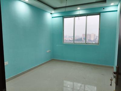 Bedroom Image of 1120 Sq.ft 3 BHK Apartment / Flat for sale in Ideal Aquaview, New Town Kolkata for Rs. 13100000