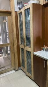 Balcony Image of 1895 Sq.ft 3 BHK Apartment / Flat for sale in Paramount Symphony, Crossings Republik Ghaziabad for Rs. 13500000