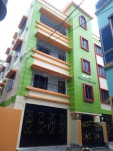 1.5 BHK Flat