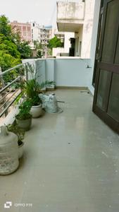 Balcony Image of 1350 Sq.ft 2 BHK Builder Floor for rent in Sector 39 Gurgaon for Rs. 30000