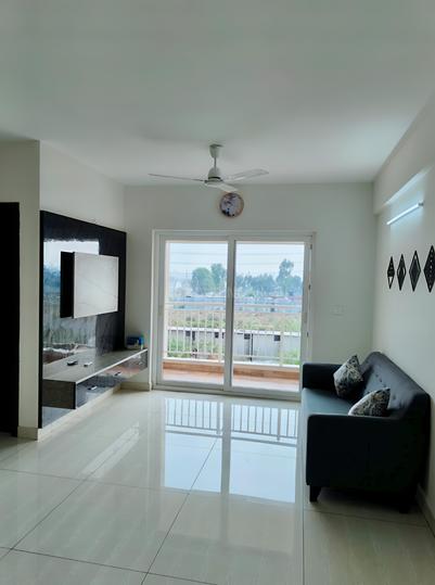 Prestige Meridian Park Phase I At The Prestige City Main Image 1