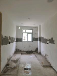 Kitchen Image of 2300 Sq.ft 4 BHK Builder Floor for sale in Green Field Colony Faridabad for Rs. 19500000